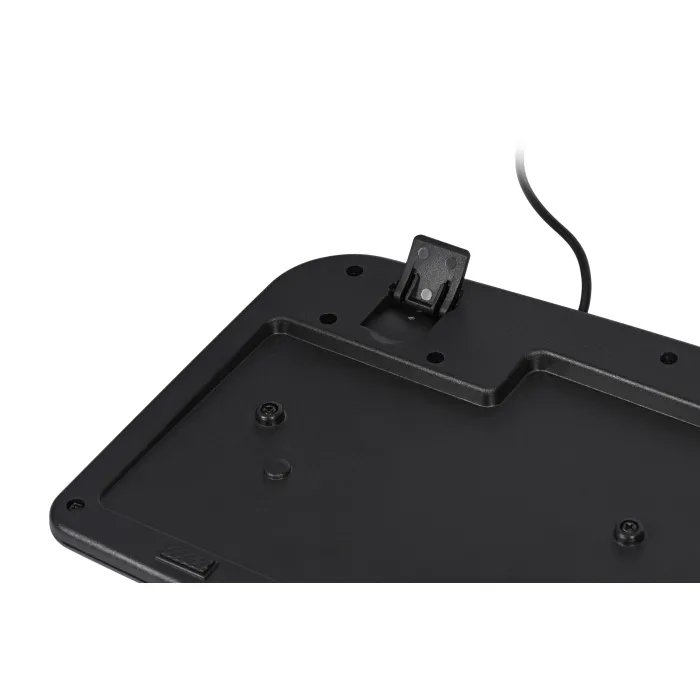2E KS101 USB Black klaviaturasi