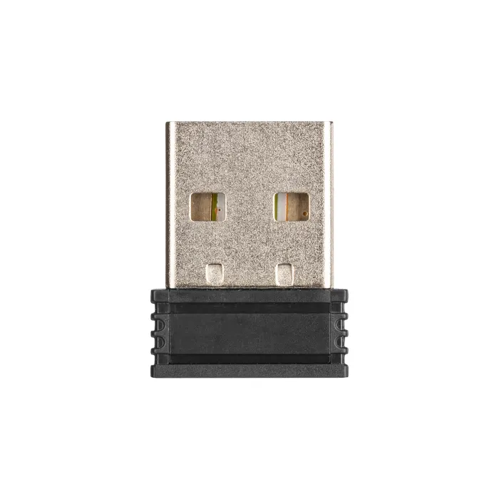 2E KS230 Slim WL Black klaviaturasi