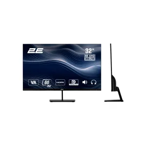 Монитор 2E L3224B 31.5" 4K VA