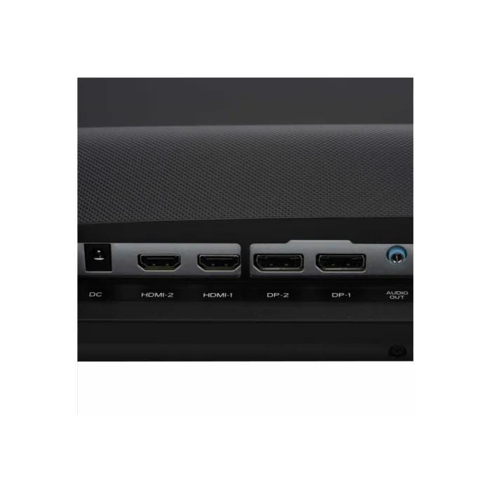 2E L3224B 31.5" 4K VA monitori