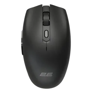 Мышь 2E MF2030 WL Rechargeable Black
