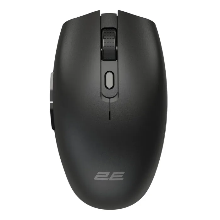 Мышь 2E MF2030 WL Rechargeable Black