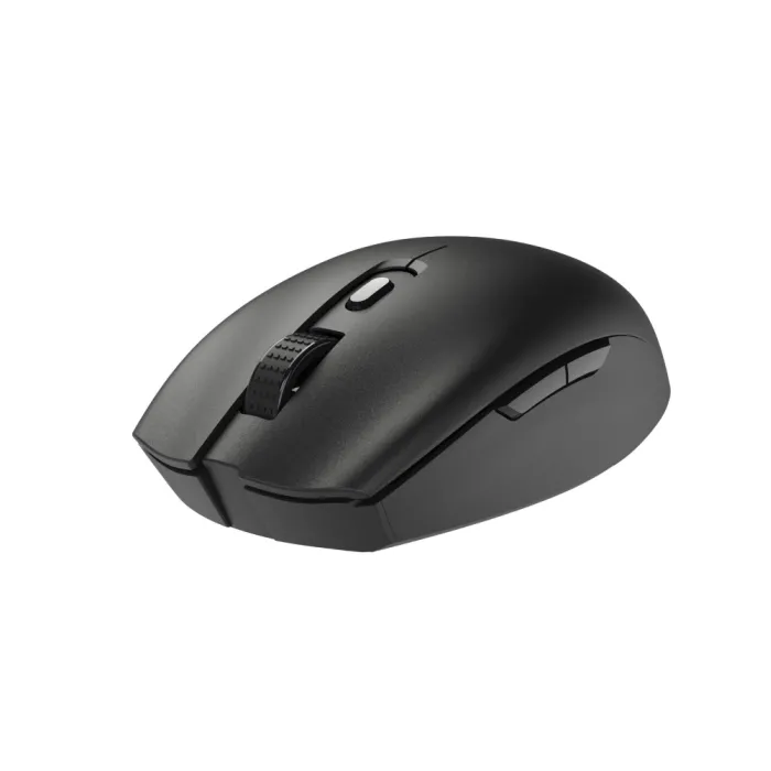 Мышь 2E MF2030 WL Rechargeable Black