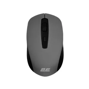 Мышь 2E MF211 WL Gray