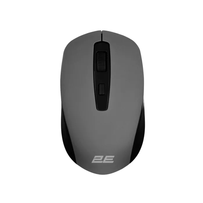 Мышь 2E MF211 WL Gray