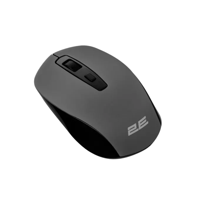 Мышь 2E MF211 WL Gray