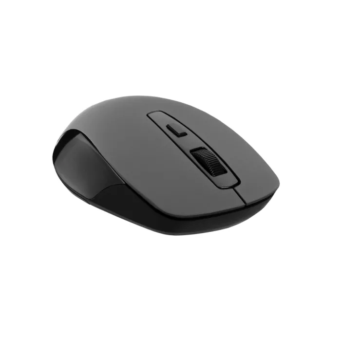 Мышь 2E MF211 WL Gray
