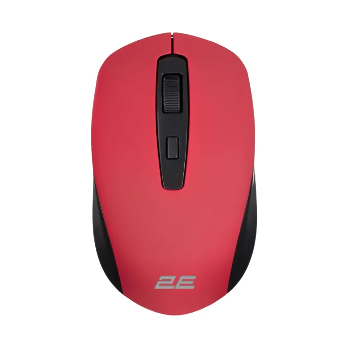 Мышь 2E MF211 WL Red