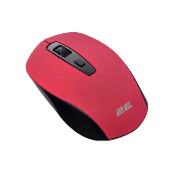 Мышь 2E MF211 WL Red