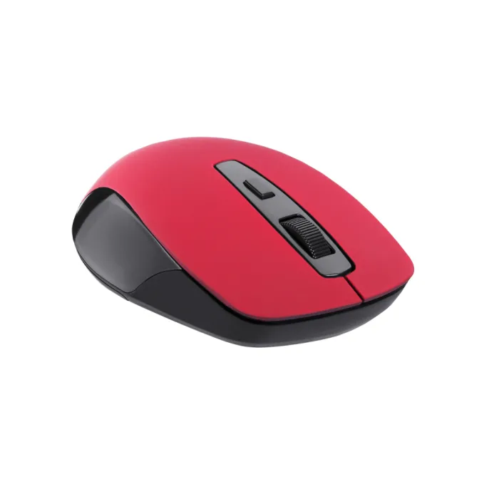 Мышь 2E MF211 WL Red