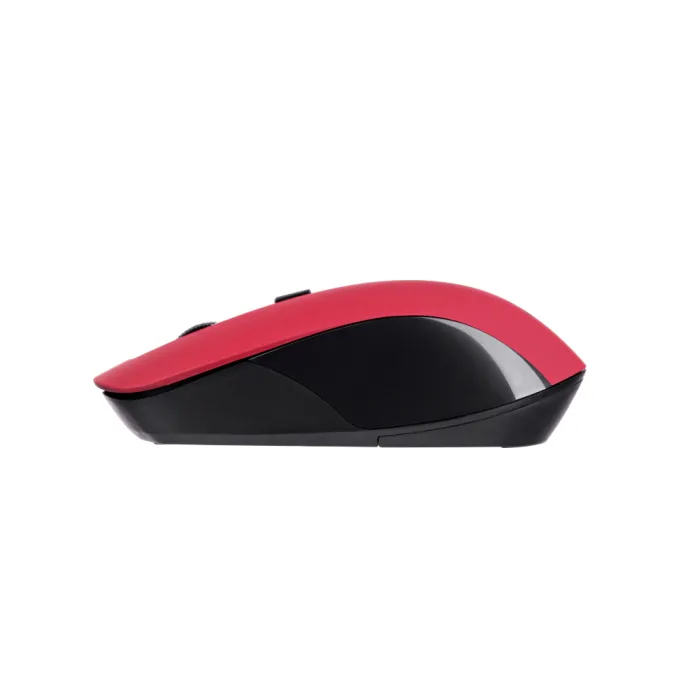 Мышь 2E MF211 WL Red