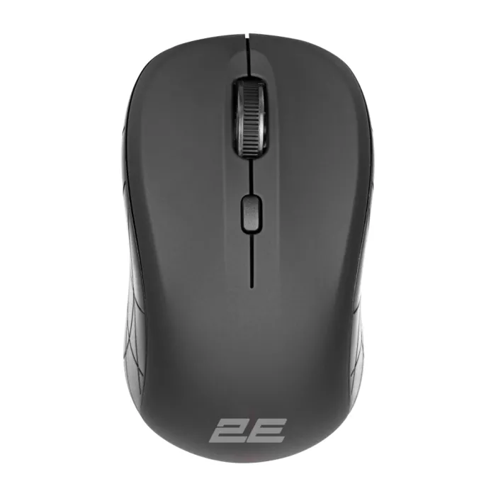 Sichqoncha 2E MF216 WL Black