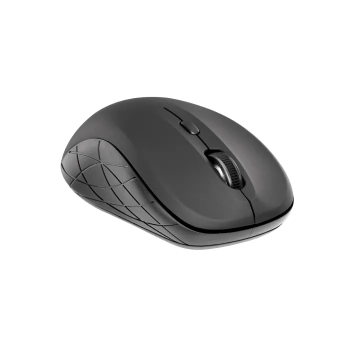 Sichqoncha 2E MF216 WL Black
