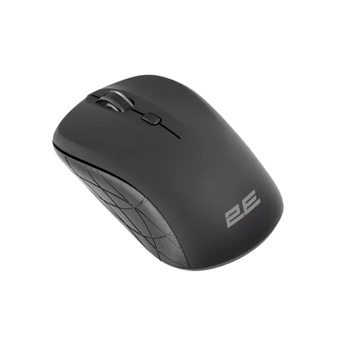 Sichqoncha 2E MF216 WL Black