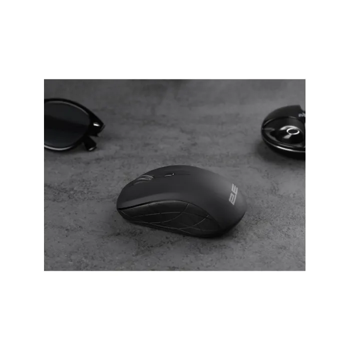 Sichqoncha 2E MF216 WL Black