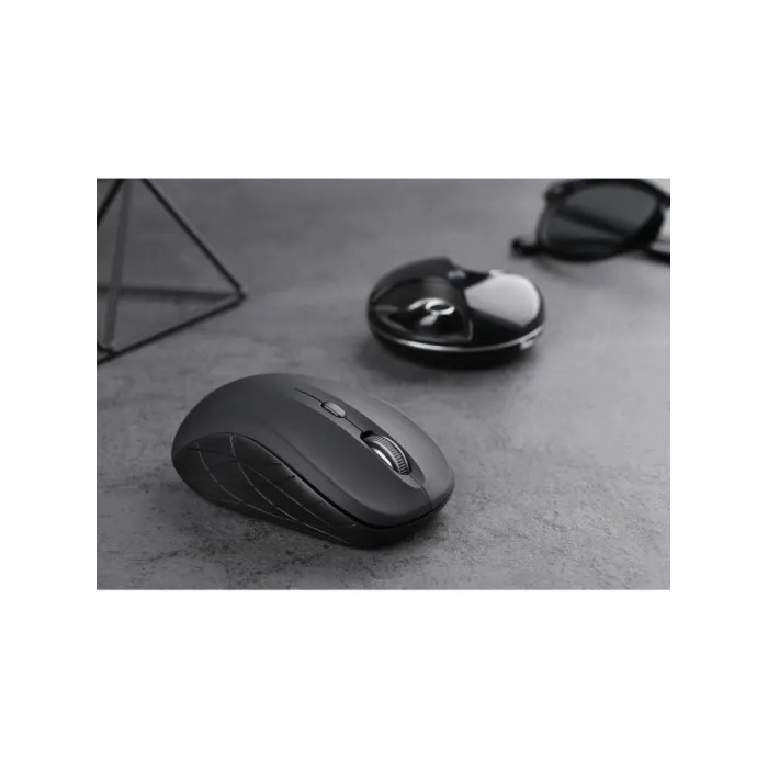 Sichqoncha 2E MF216 WL Black