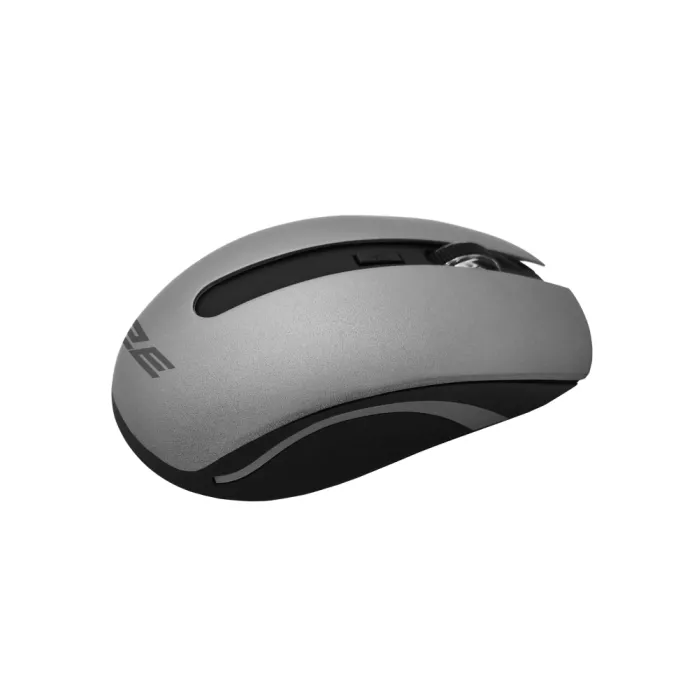 Мышь 2Е MF217 WL Gray