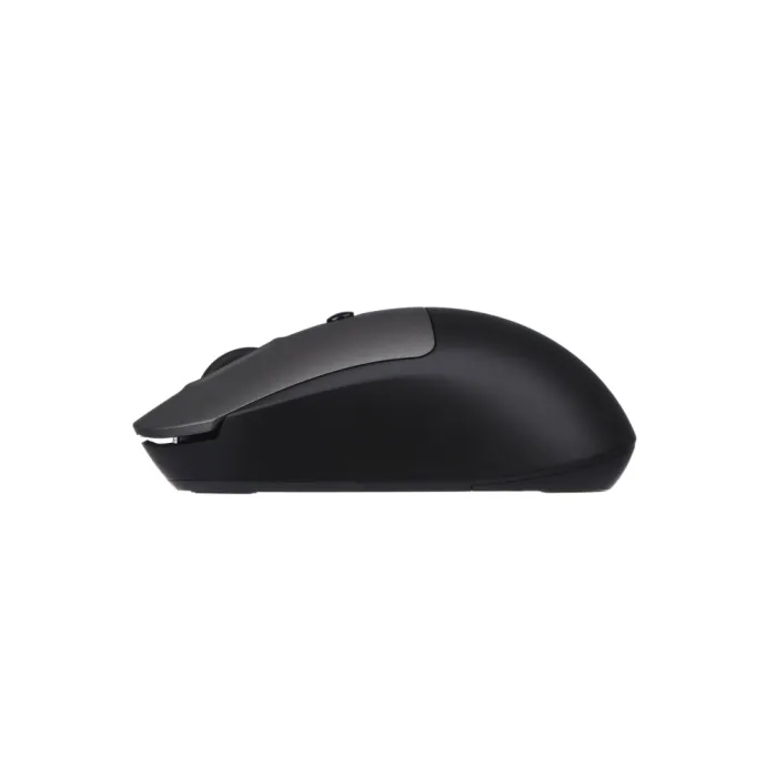 Мышь 2E MF218 Silent WL BT Black/Gray