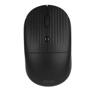 Мышь 2E MF218 Silent WL BT Black
