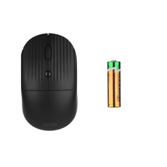 Мышь 2E MF218 Silent WL BT Black