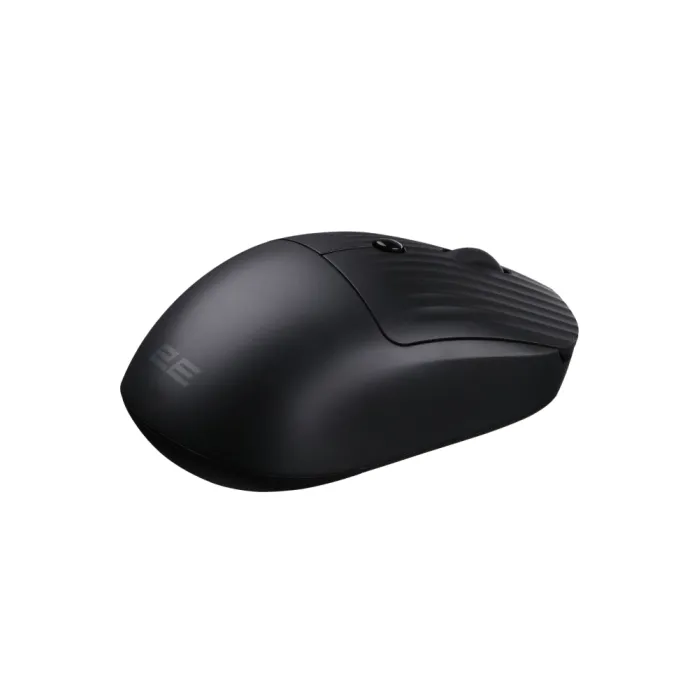 Мышь 2E MF218 Silent WL BT Black