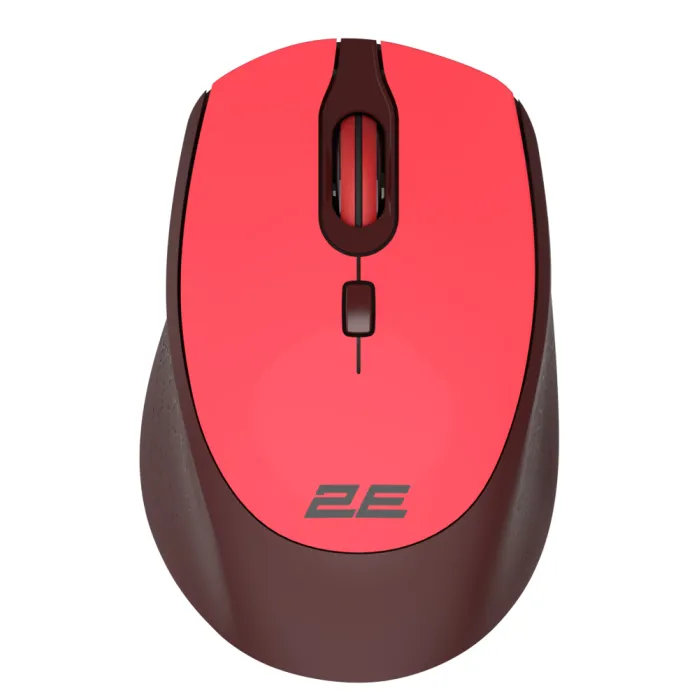 Sichqoncha 2E MF220 WL Red