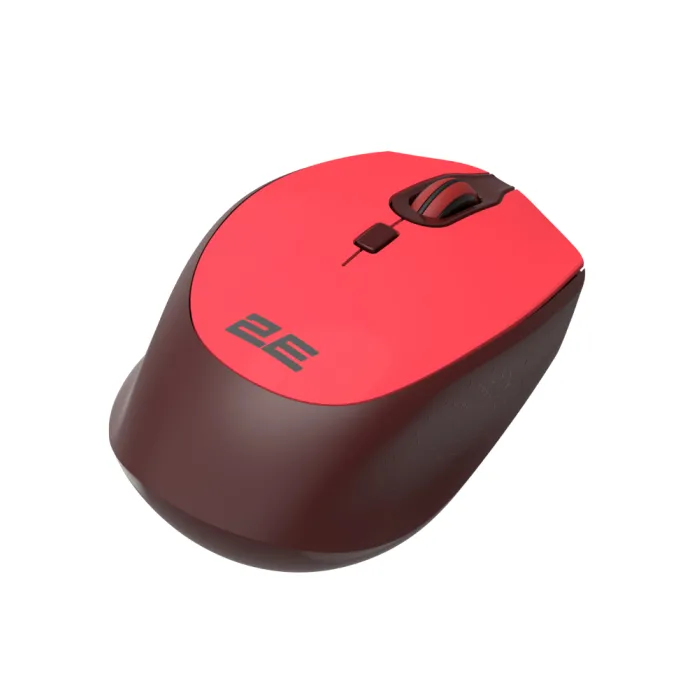Sichqoncha 2E MF220 WL Red
