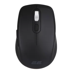 Мышь 2E MF225 Silent WL BT Black