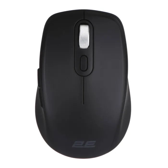 Sichqoncha 2E MF225 Silent WL BT Black