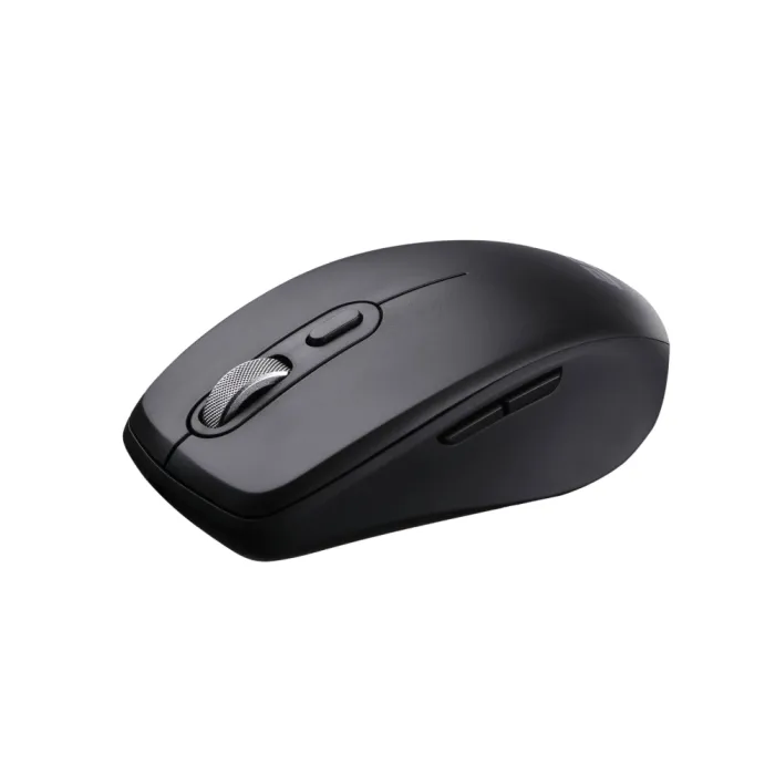 Sichqoncha 2E MF225 Silent WL BT Black