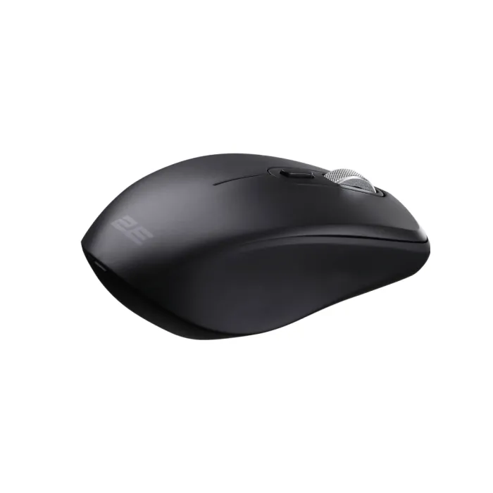 Sichqoncha 2E MF225 Silent WL BT Black