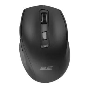 Мышь 2Е MF250 WL  Black