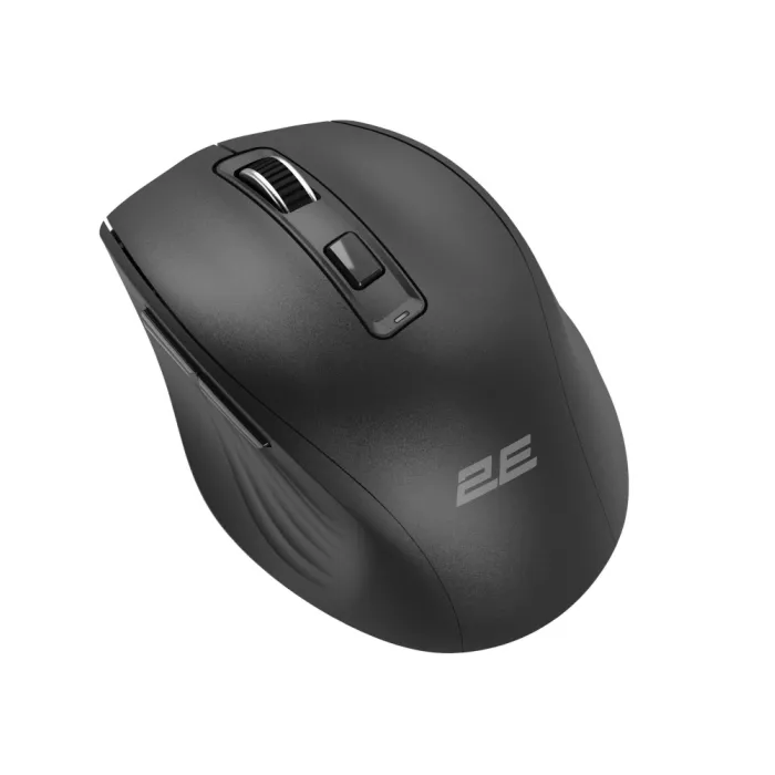 Sichqoncha 2E MF250 WL Black