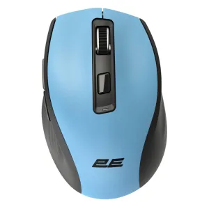 Мышь 2Е MF250 WL Blue