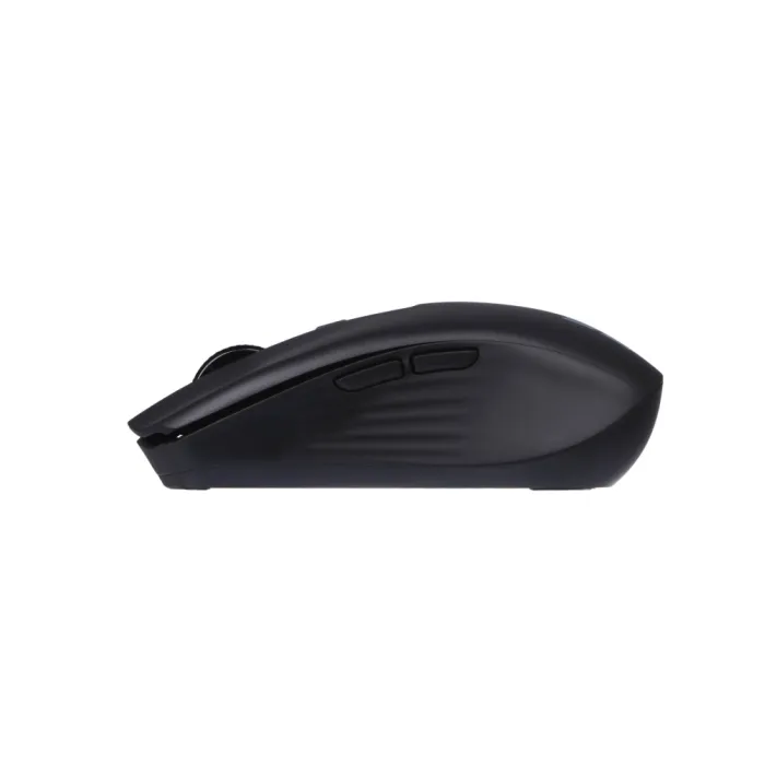 Мышь 2E MF270 Silent Rechargeable WL Black