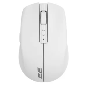 Мышь 2E MF270 Silent Rechargeable WL White
