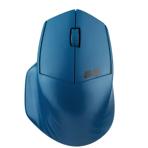 Мышь 2E MF280 Silent WL BT Blue