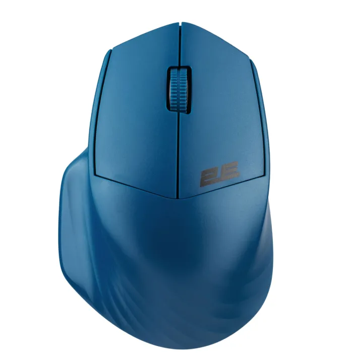 Sichqoncha 2E MF280 Silent WL BT Blue