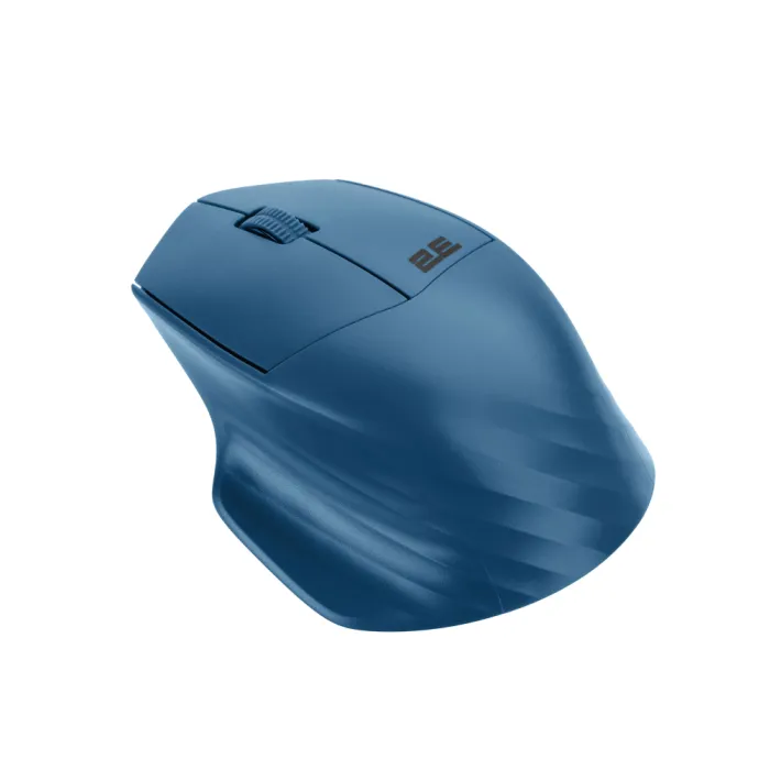 Sichqoncha 2E MF280 Silent WL BT Blue