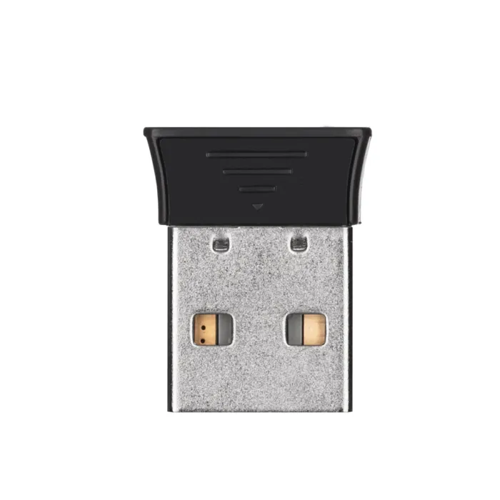 Sichqoncha 2E MF280 Silent WL BT Blue