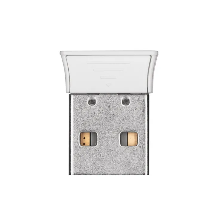 Мышь 2E MF300 Silent WL BT пепельно-зелёный