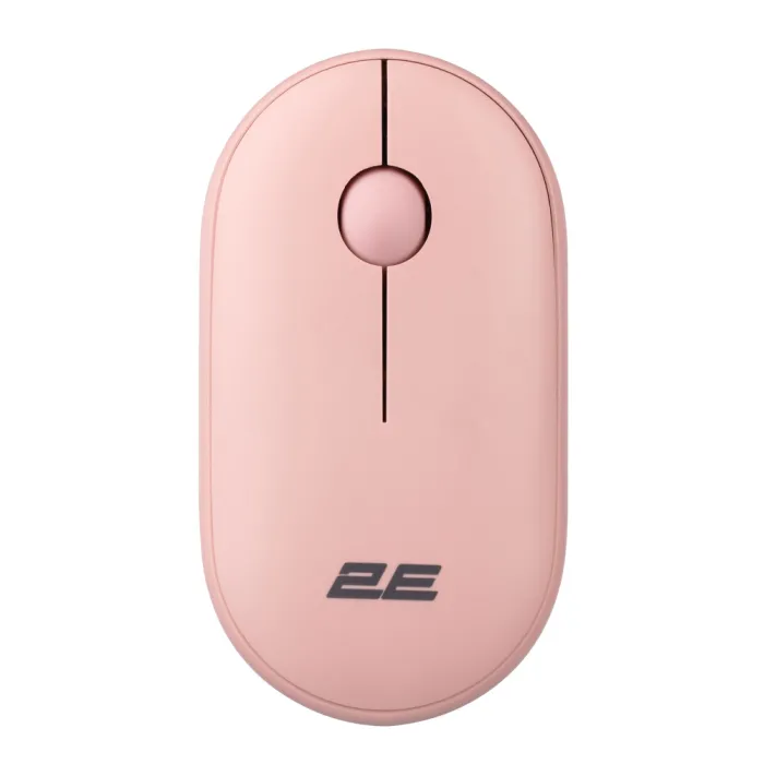 Sichqoncha 2E MF300 Silent WL BT Mallow pushti