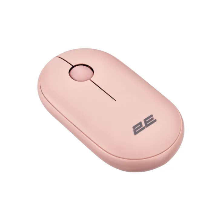 Sichqoncha 2E MF300 Silent WL BT Mallow pushti
