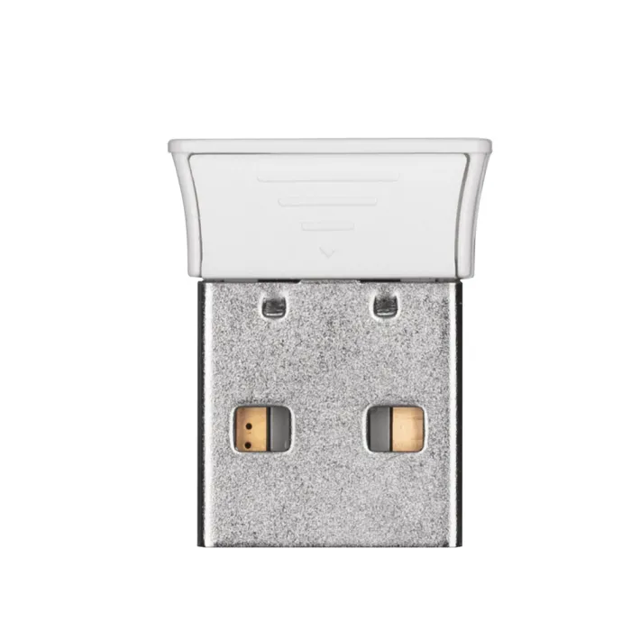 Sichqoncha 2E MF300 Silent WL BT Quyoshli sariq