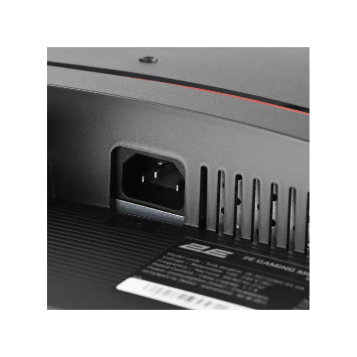 2E GAMING R2723BV 27" Full HD Curved FreeSync monitori