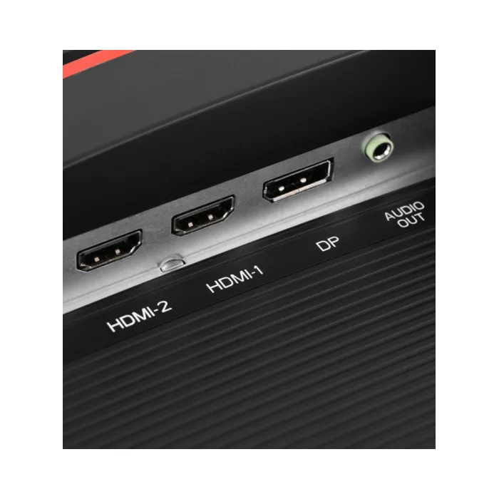 2E GAMING R2723BV 27" Full HD Curved FreeSync monitori