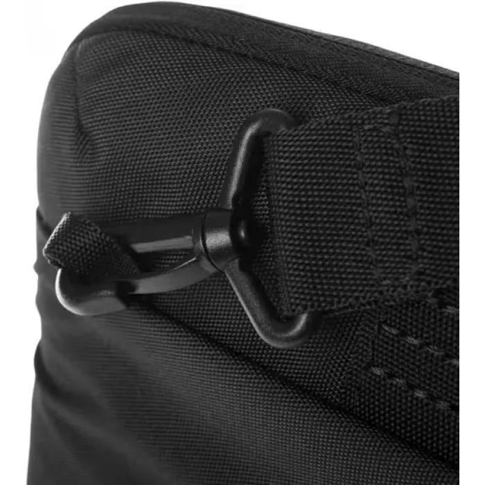 Tucano Smilza Slim 15.6" sumkasi, qora