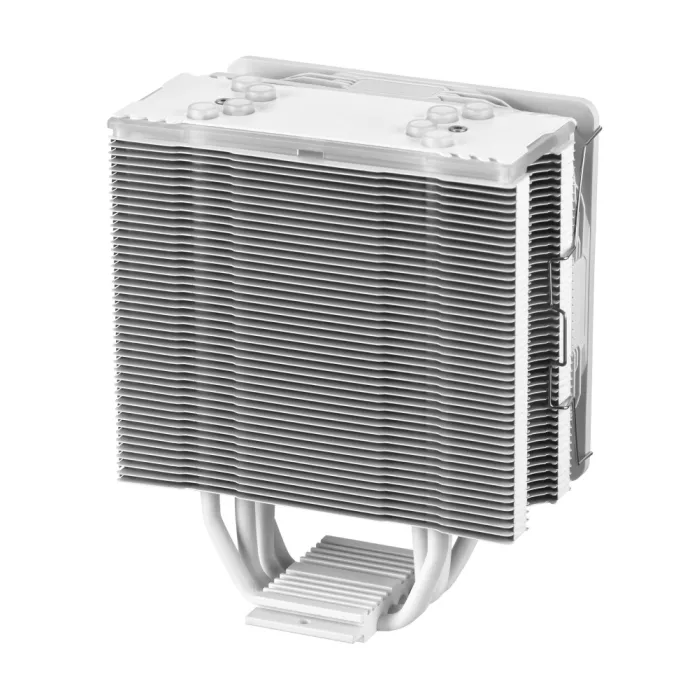 2E GAMING Air Cool protsessor sovutgichi ACN120W-ARGB, LGA1851, 1700, 1200, 115x, 1366, AM5, AM4, AM3, AM3+, AM2,AM2+, FM2, FM1 4 pin PWM, 3 pin +5VARGB, TDP 180W