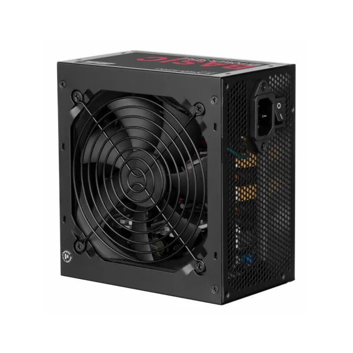 2E Basic Power 400W quvvat bloki