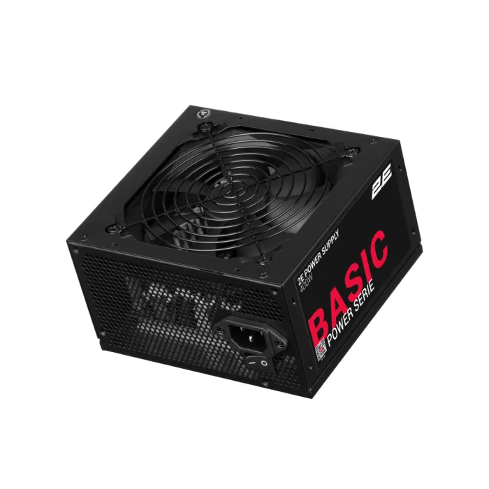 2E Basic Power 400W quvvat bloki